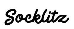 Socklitz - logo